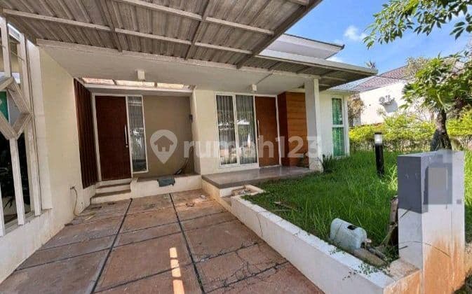 For Rent House In Ivy Park Cluster - Bsb