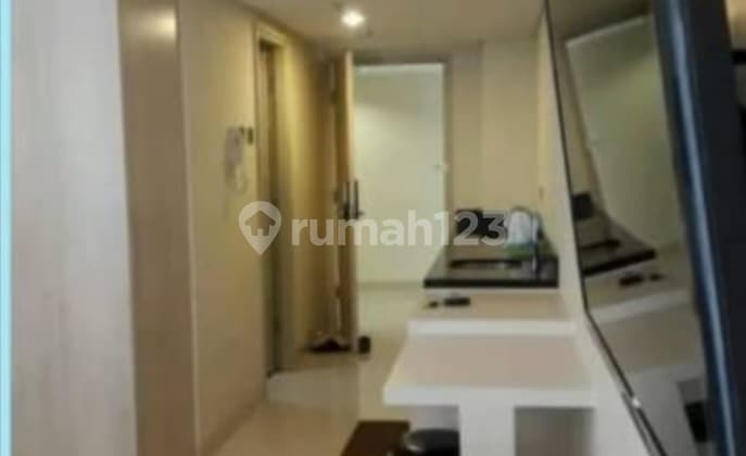 Disewakan Apartmen Louis Kienne Jl Pandanaran Semarang