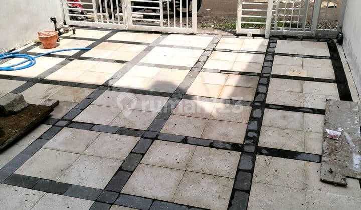 Rumah Cantik 2 Lantai Shm 3kt 2km Siap Huni Lngsng