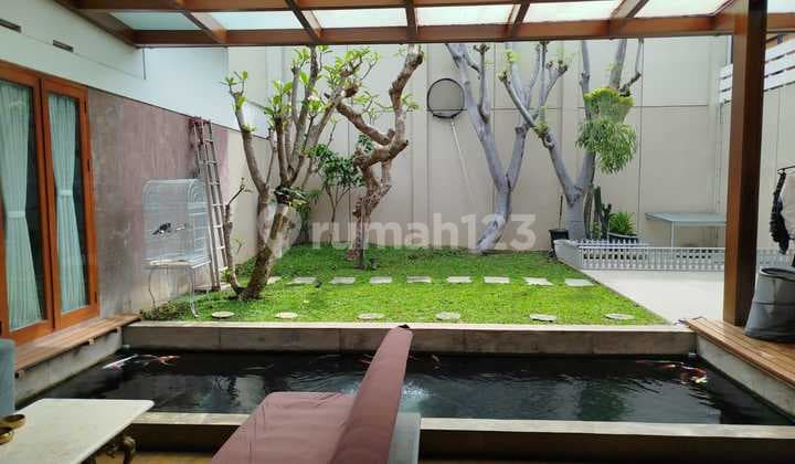 Rumah 1 Lantai di Bandung Tempo Dulu, Kota Baru Parahyangan
