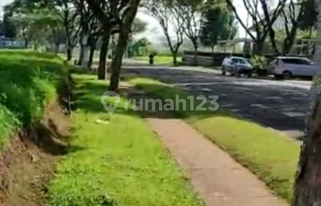 Cepat Kavling Bandung Tempo Dulu, Kota Baru Parahyangan
