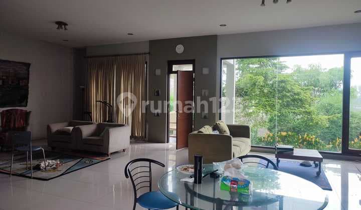 Nice and Well-Maintained House in Pitaloka Kbp