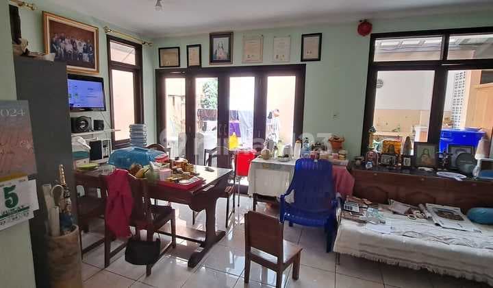 Well-Maintained House in Wangsa Kota Baru Parahyangan Cluster