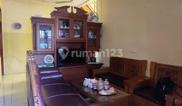 Rumah Nyaman dan Terawat di Antapani Bandung