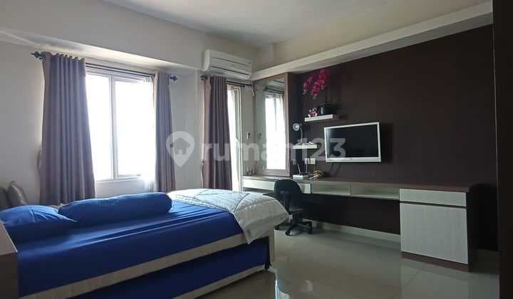 Apartment di Galeri Ciumbuleuit 2 Unit Connecting Door