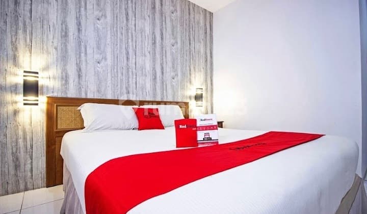 Dijual Hotel Aktif Sukajadi Murah Jarang Ada