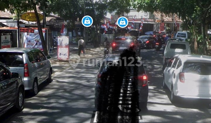 Dijual Dibawah Njop Sayap Riau Mainroad Ruang-Usaha