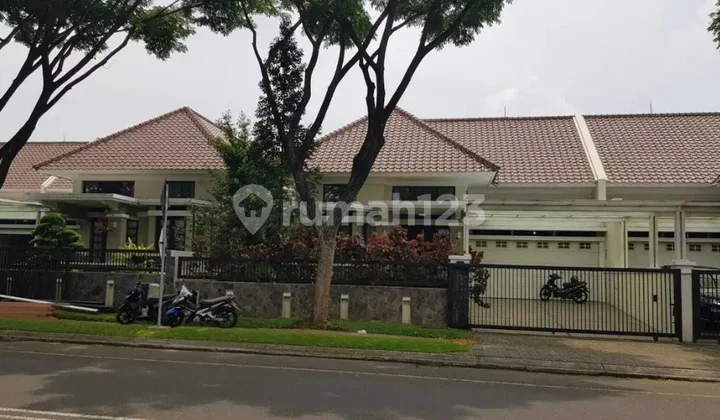 Dijual Bandung Tempo Dulu Kota Baru Siap Pakai