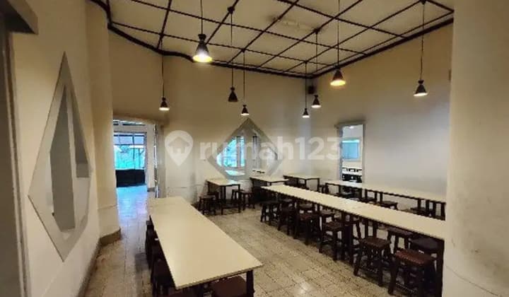 Dijual Rumah Sayap Dago Dekat Mainroad Dago