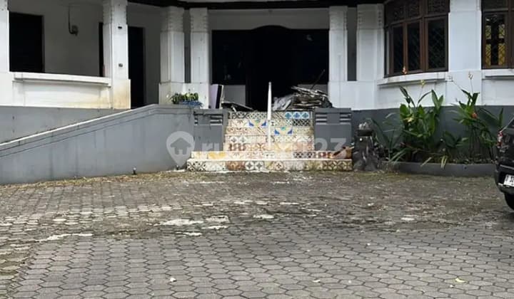 Disewakan Ruang Usaha Sayap Dago Cocok Utk Cafe Dll