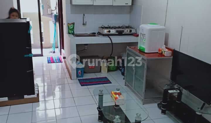 Apartment 2 BR di Gateway A Yani, Bandung