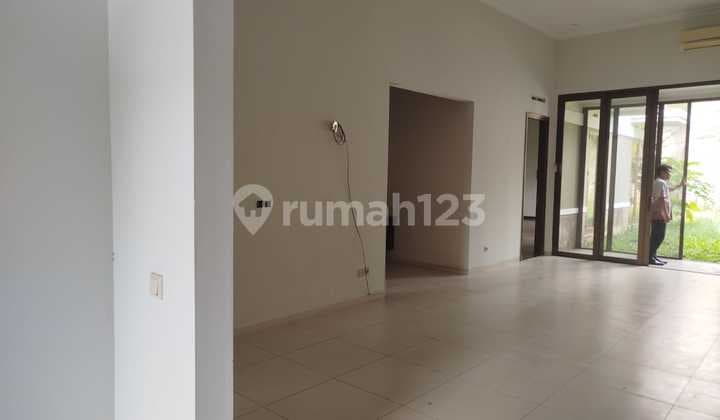 Rumah 1 Lantai di Bandung Tempo Dulu, Kota Baru Parahyangan