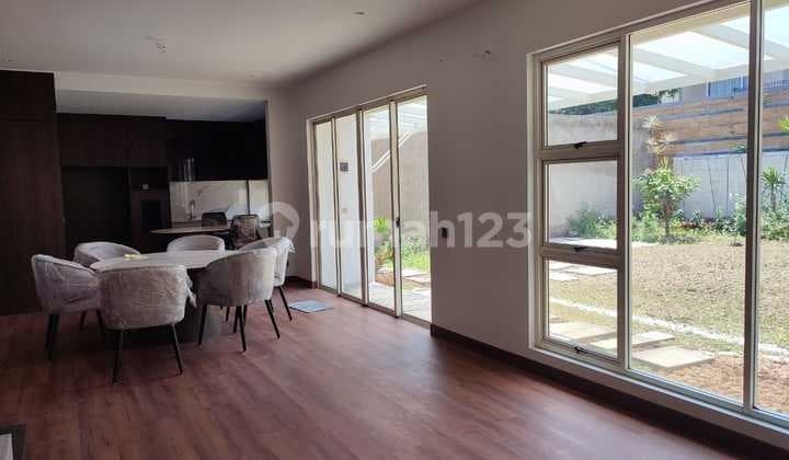 2-Story Furnished House in Kota Baru Parahyangan Near Ikea