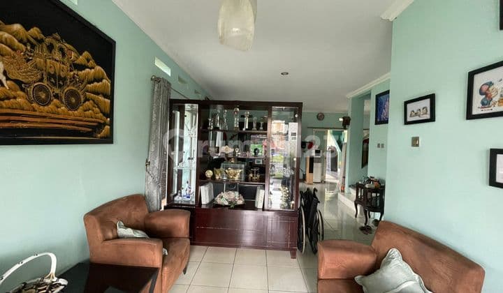 House in Kota Baru Parahyangan Near Ikea