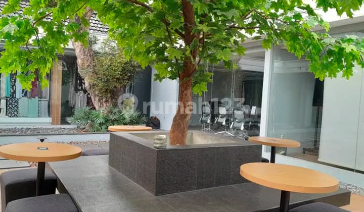 Dijual Bu Ruang Usaha Mainroad Riau Murah Jarang Ada Lebar Muka 25