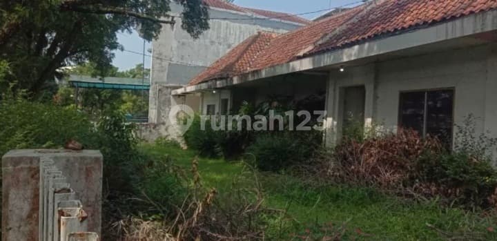 Dijual Cepat Tanah Sayap Riau Termurah