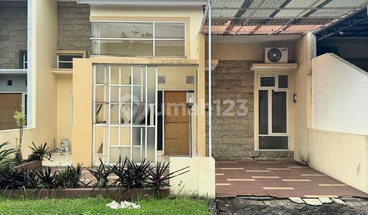 For Sale or Rent House in Gresik
