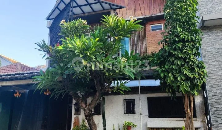 For Sale Rumah Palm Spring Regency For Sale Rumah Palm Spring Regency