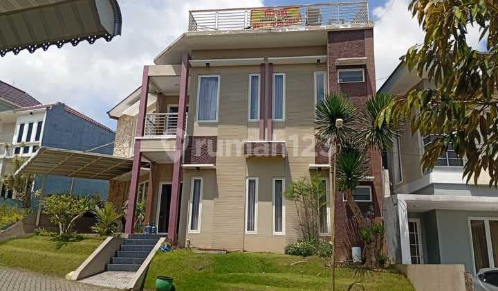 House for Sale in Batu, One Step to Agro Tourism, One Step to Agro Tourism