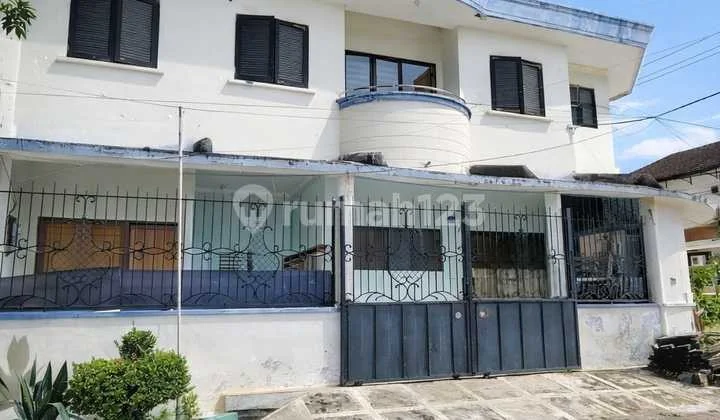 Dijual Kost Aktif Rungkut Mejoyo Selatan X Dijual Kost Aktif Rungkut Mejoyo Selatan X