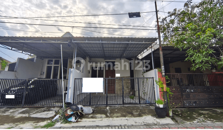 Jual Murahh Rungkut Harapan