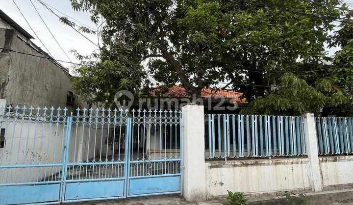dijual rumah Nginden kota