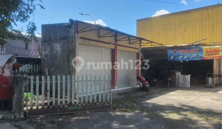 DIJUAL RUKO SIAP PAKAI LUMAJANG KOTA