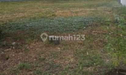 Dijual Kavling Lisbon Pakuwon Indah Surabaya Dekat Cluster Belvedere