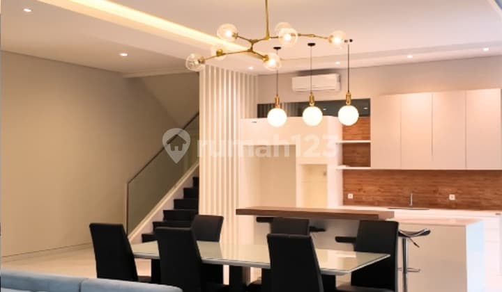 Dijual Rumah Surabaya Barat