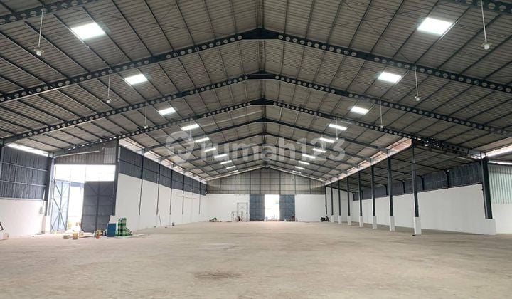 For Sale Gudang For Sale Gudang