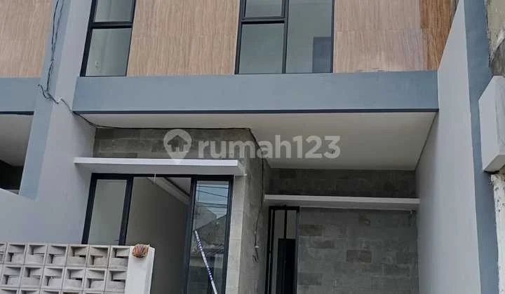 For Sale Darmo Permai Utara House, Brand New