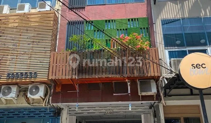 DiJual Ruko Manyar Kertoarjo - Surabaya Timur DiJual Ruko Manyar Kertoarjo - Surabaya Timur