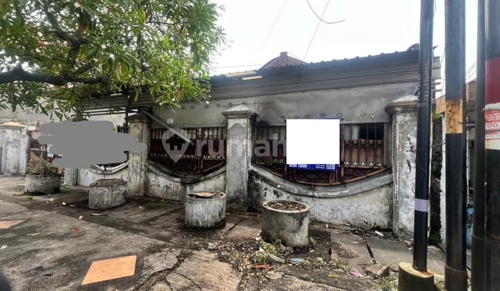 Dijual Cepat Rumah di Nol Raya Kenjeran , Surabaya