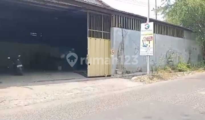 Dijual Bengkel Karoseri Dijual Bengkel Karoseri