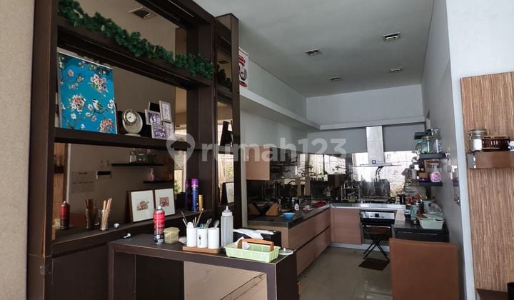 Dijual Rumah Pakuwon Indah Onegolf Terrace Dijual Rumah Pakuwon Indah Onegolf Terrace