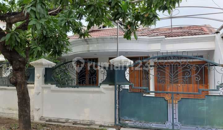 Dijual Rumah di Surabaya Timur