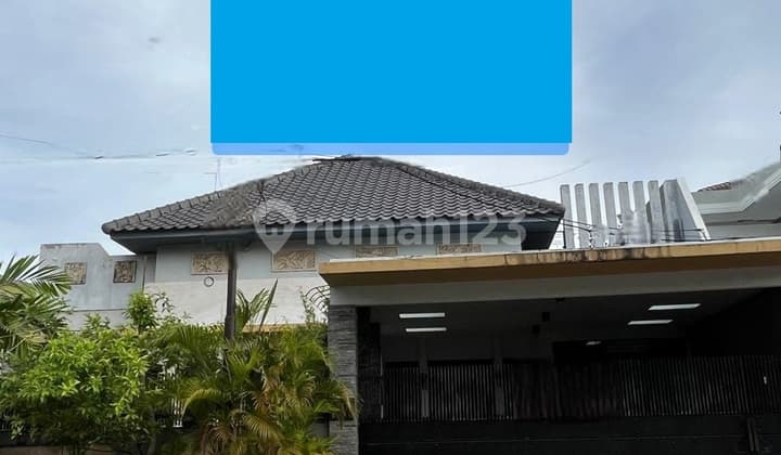 Rumah Klampis Dijual