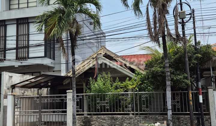 Ready for Rent House on Main Road Rdps