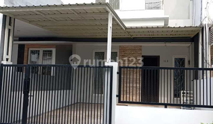 Jual Cepat, Rumah Simpang Darmo Surabaya, Bagus Siap Huni