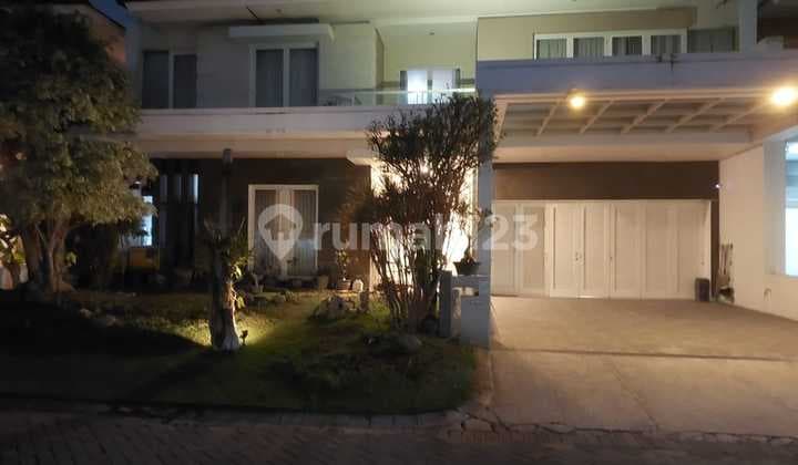 For Sale Royal Residence Cluster Rismhound House