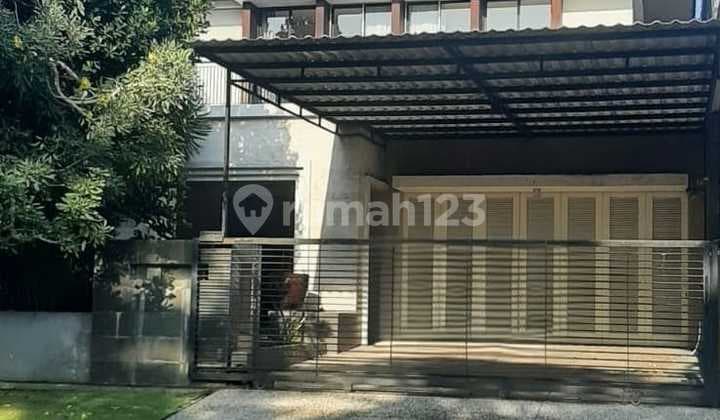 For Sale Rumah Mewah The Pramban