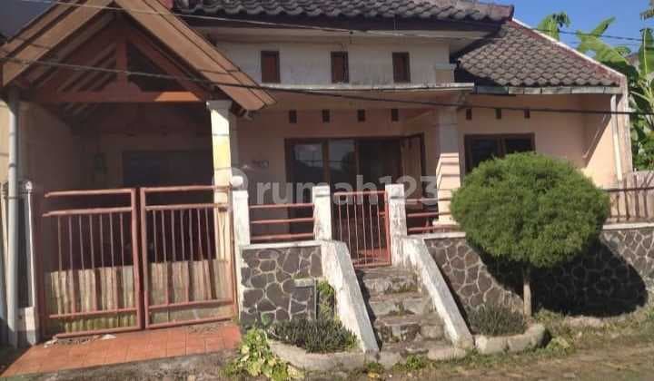 Bukit Lawang Indah Housing Malang East Java