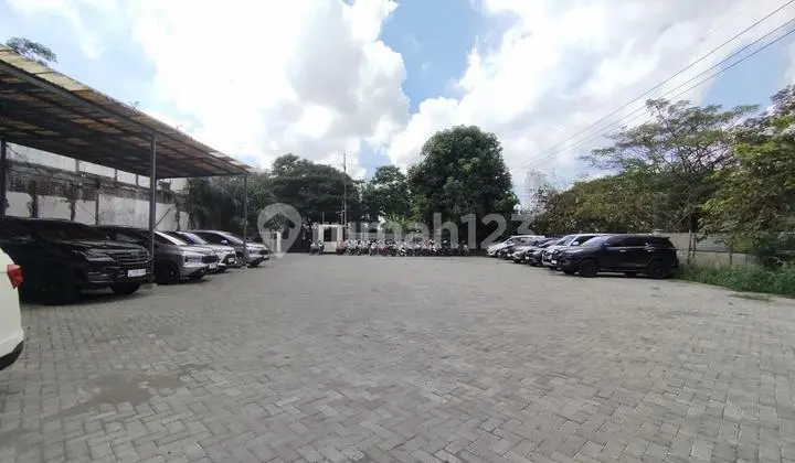 For Sale Darmo Permai Main Road Lot One Step to Hokky, Modern Market