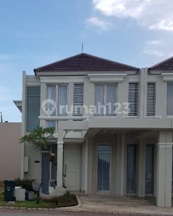 Dijual Rumah Surabaya Barat