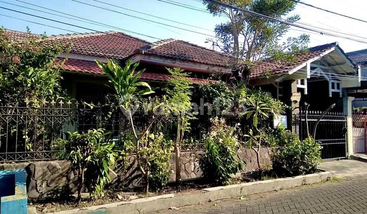 Dijual Rumah Manyar Indah Dijual Rumah Manyar Indah