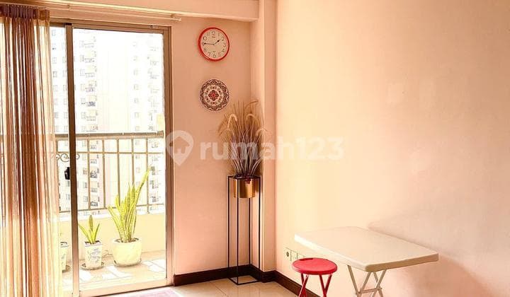 Istimewa Dijual Apartemen Waterplace 3 BR Furnished