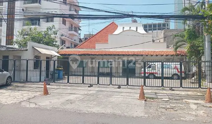 Barang Langka "Beli 1 Dapat 2 Tempat Usaha" - Dijual Tempat Usaha di Sumatera + Irian Barat