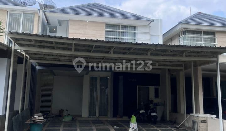 Disewakan Rumah Pakuwon