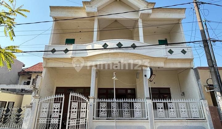 Dijual Cepat Rumah Siap Huni Gresik