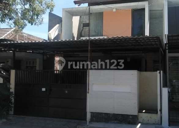 Dijual Murah - Minimalis Siap Huni